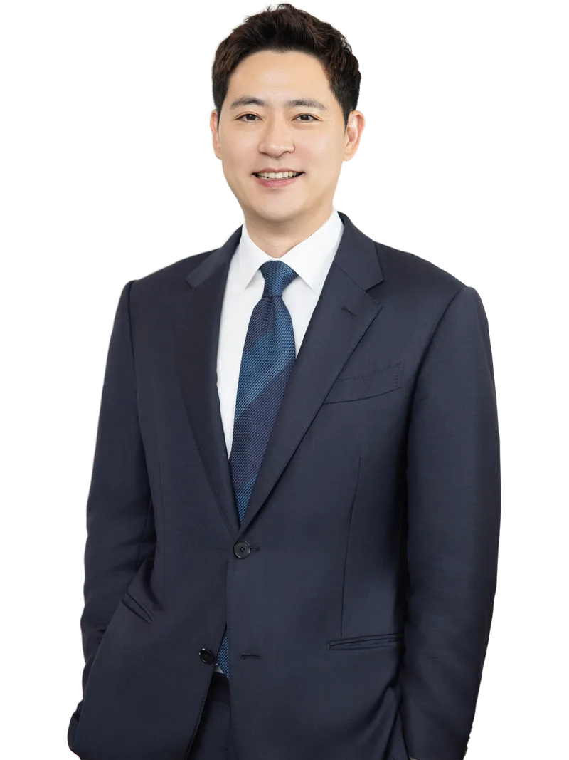 장휘일 대표변호사